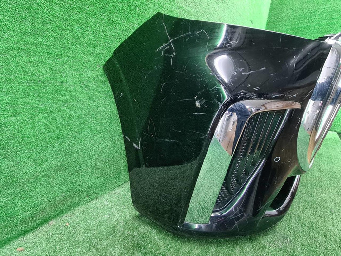 Бампер передний Voyah Dream (2021-н.в.) (В сборе)