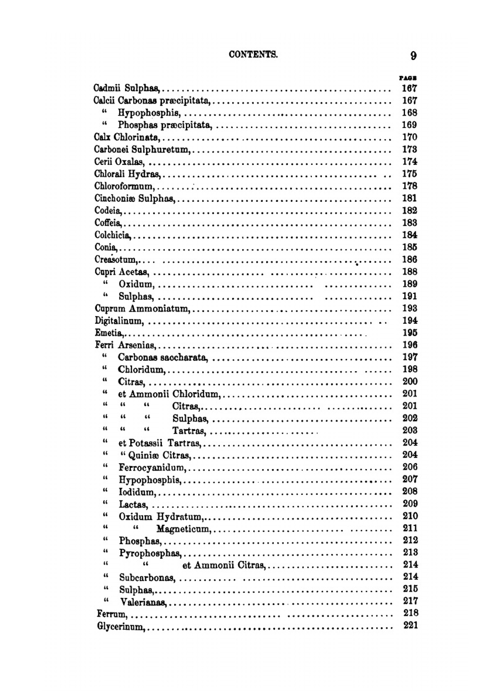 A manual of chemical analysis as applied to the examination of medicinal chemicals | Fr Hoffmann