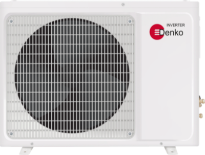 Мульти сплит-система наружный блок Denko DNMULT - 30/3 "SMART MULTI" 2023