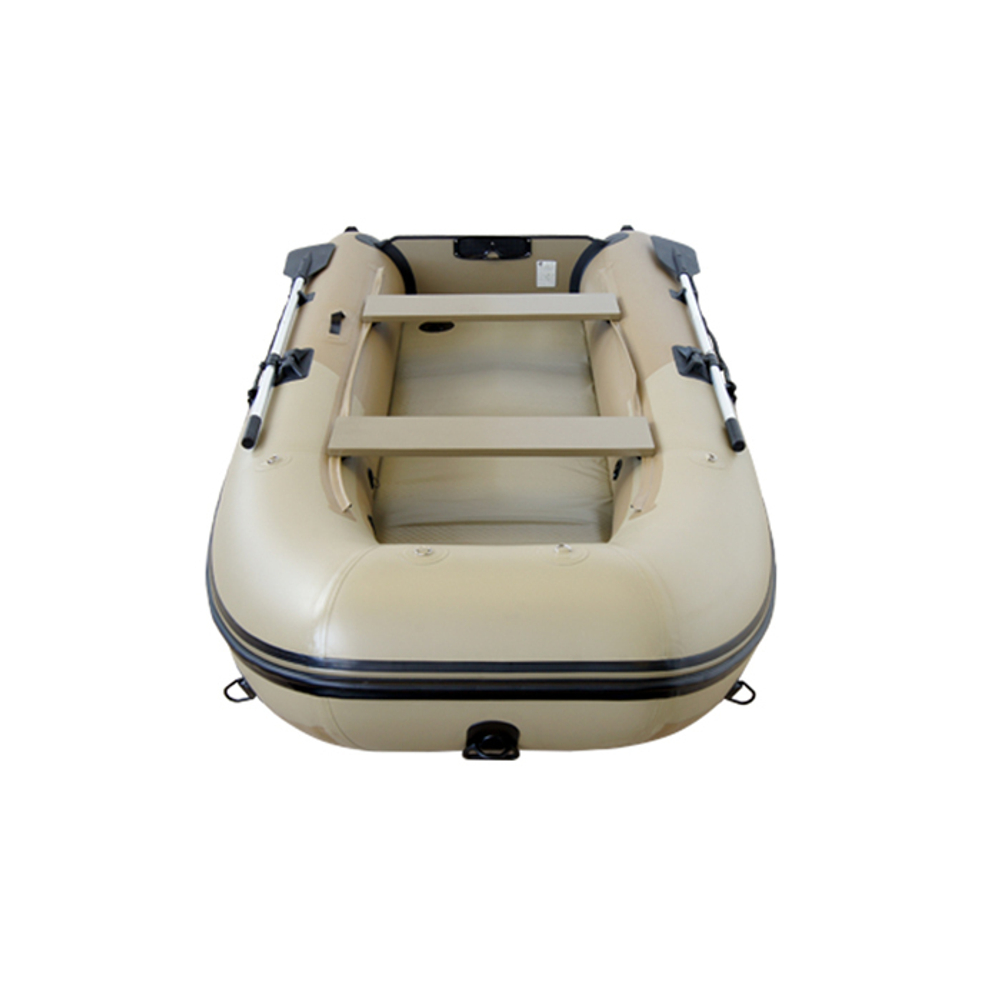 Надувная ПВХ-лодка BADGER Fishing Line 330 AD