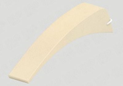 Подставка для браслета/изогнутая/ф.№6 (резинка)