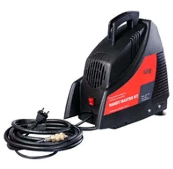 Дизельный генератор FUBAG DS 16 A ES