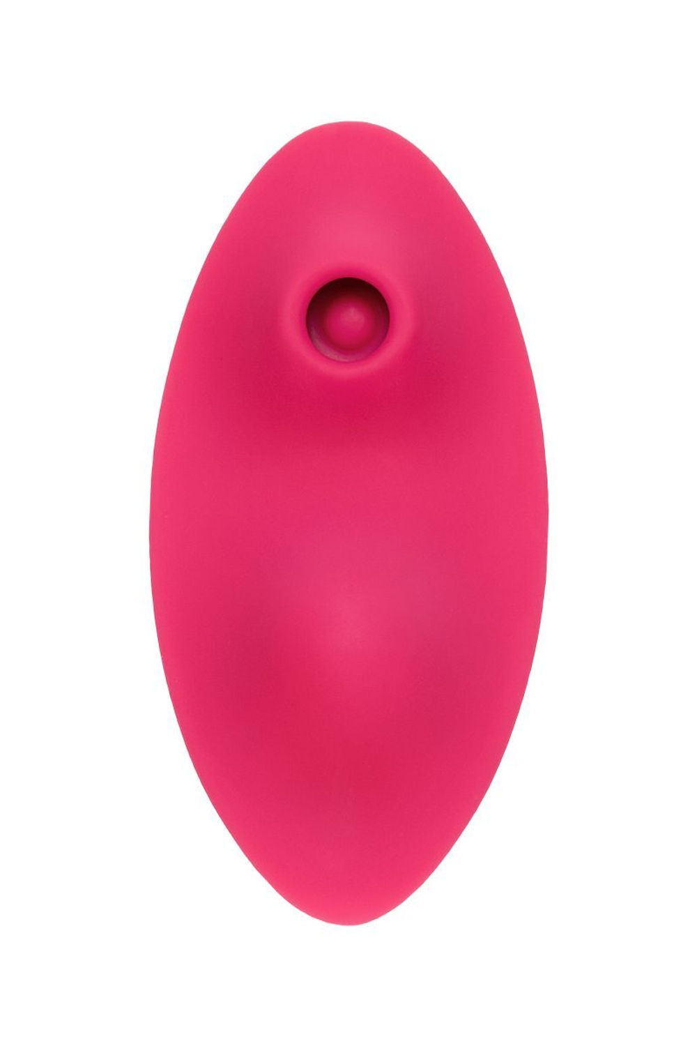 Розовый вкладыш в трусики с вакуум-волновой стимуляцией JOS Pimpit (Цвет: розовый)