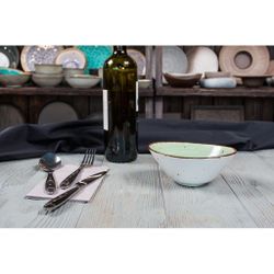 Салатник 400 мл 15,5*12,5*5,5 см   Fusion P.L. Proff Cuisine [6]