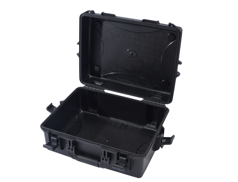 KZCASE X6002C — ударопрочный кейс IP67