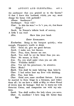 The works of William Shakespeare. Volume 12 | William Shakespeare