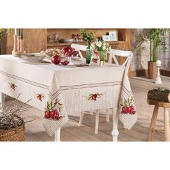 Скатерть Granada Tivolyo Home