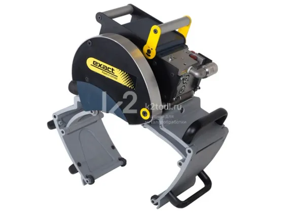 Пневматический труборез Exact AIR360