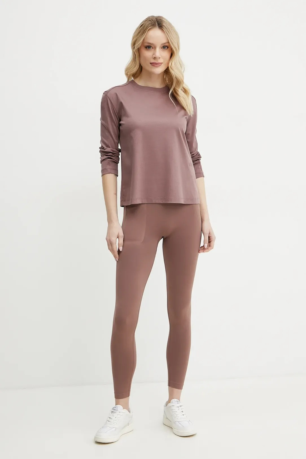 Лонгслив женский MM DAFNE