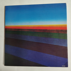 Винтажная виниловая пластинка LP Emerson, Lake and Palmer Tarkus (Japan 1971) (No Obi)