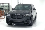 Обвес переделка для BMW X5 G05 2018-2023 в X5M F95 2019-2023 БМВ