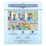 Nellie's, Сушильные шарики из овечьей шерсти, упаковка из 4 штук