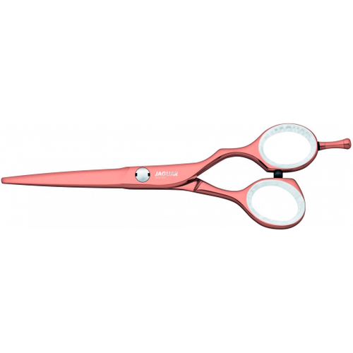 Ножницы прямые Jaguar Gold Line Coral 5.5"