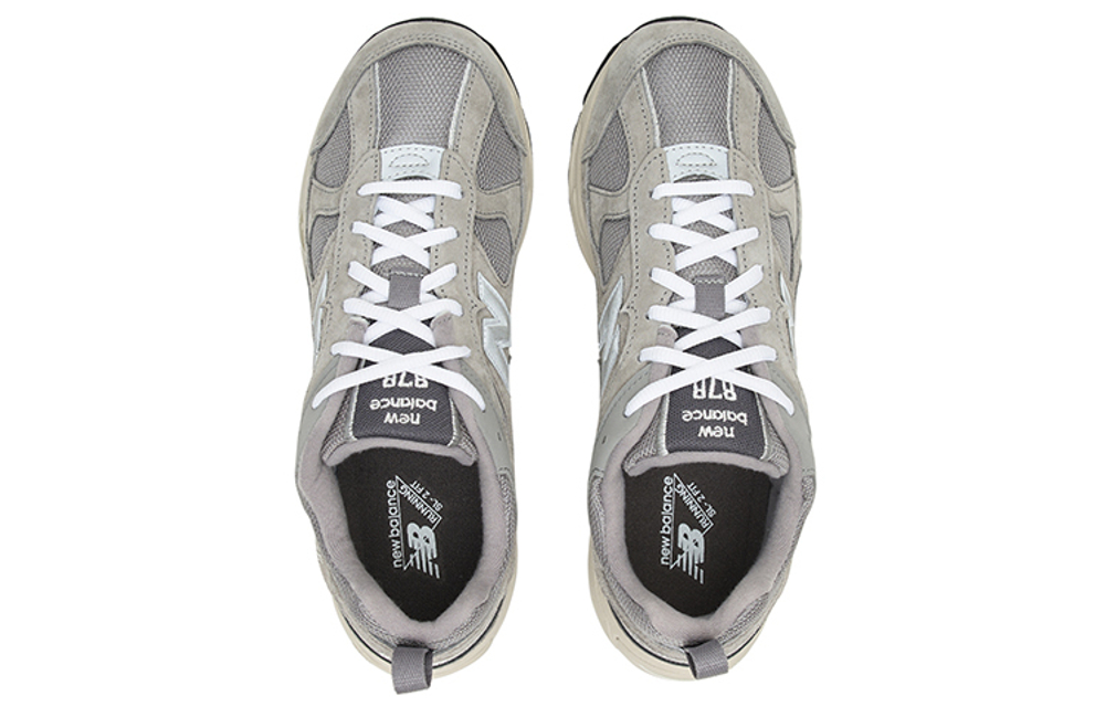 Кроссовки New Balance Nb 878