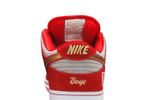 Кроссовки Nike Dunk Sb Nasty Boys