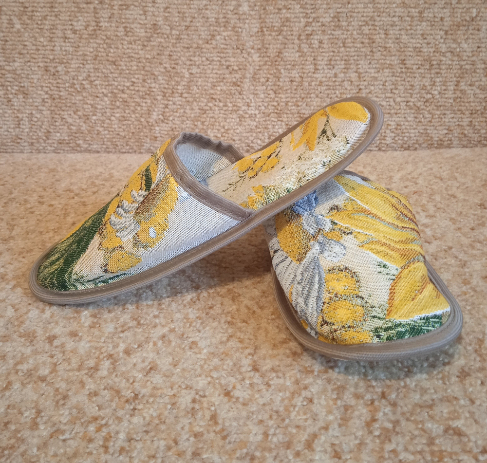 Гостевой набор Подсолнухи 3 в 1