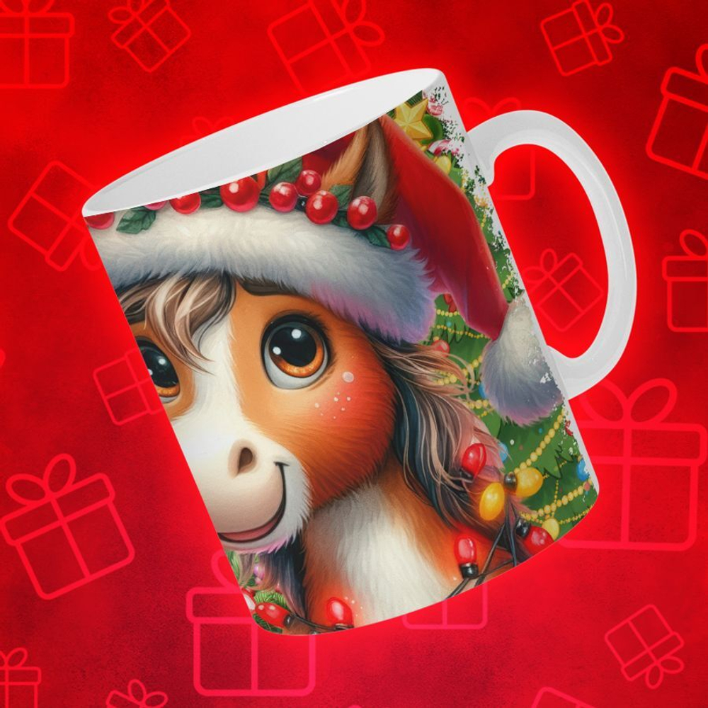 Новогодние