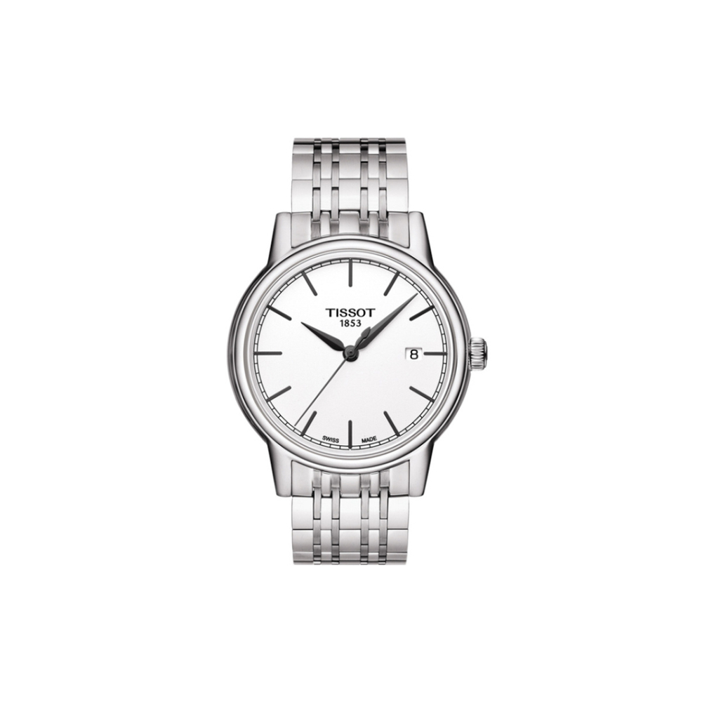 Часы TISSOT 30 T085.410.11.011.00, T085.410.11.011.00