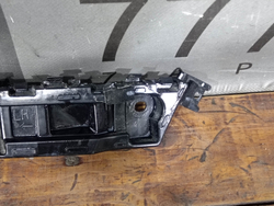 Кронштейн бампера переднего правый Geely Coolray 19-нв Б/У Оригинал 6600005606