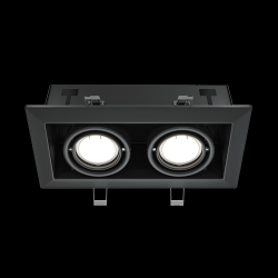 Встраиваемый светильник Technical DL008-2-02-B