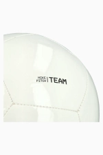 Футбольный мяч Nike Pitch Team размер 3 - белый