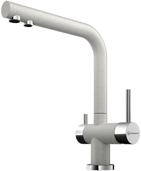 Смеситель OMOIKIRI Nagano-EV(арт.4994065)