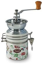 Кофемолка TimA SL-130