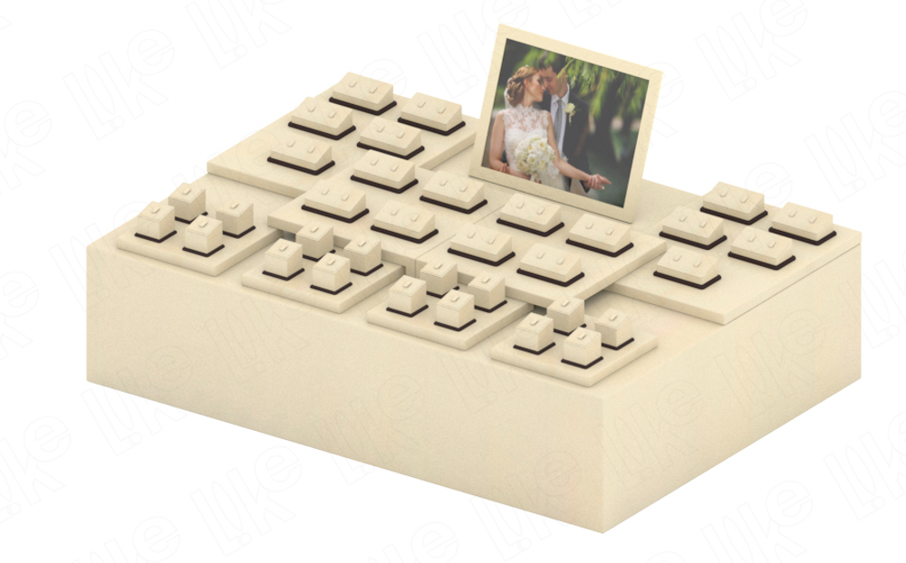 Комплект демонстрационного оборудования, серия "Свадебная"