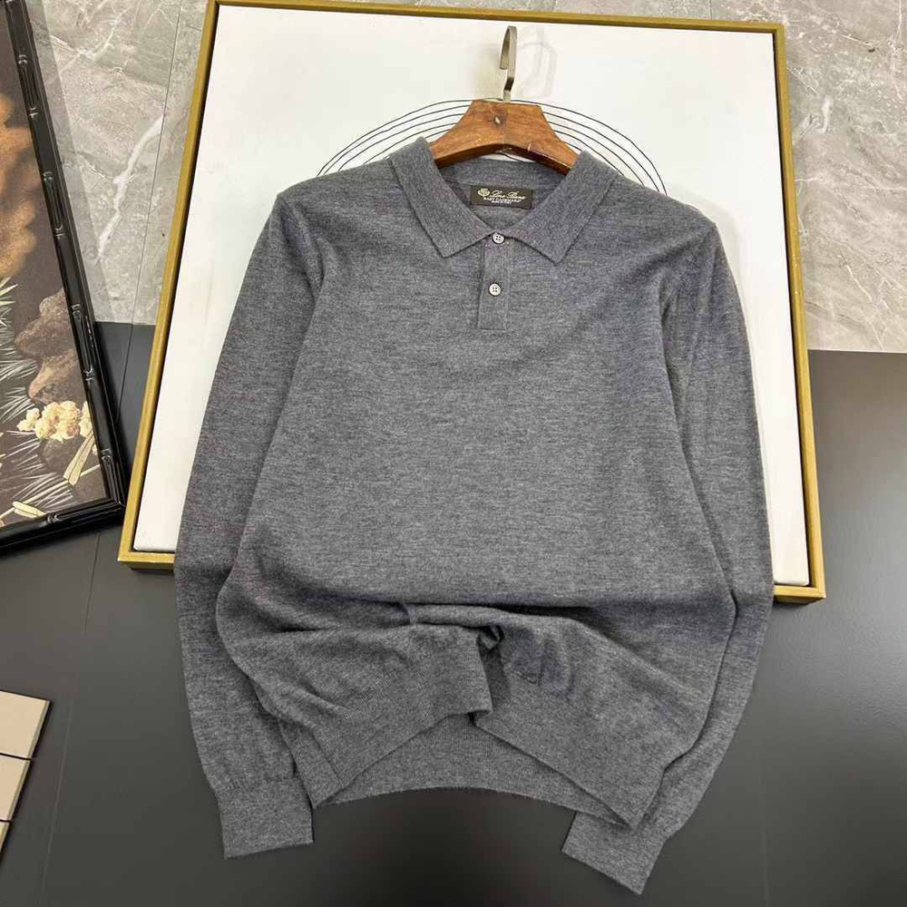 Поло Loro Piana