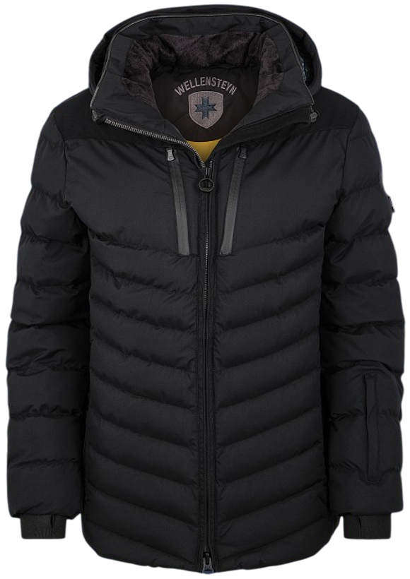 Куртка мужская CARM-565 Wellensteyn