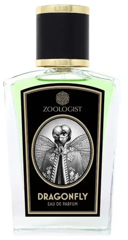 Zoologist Dragonfly