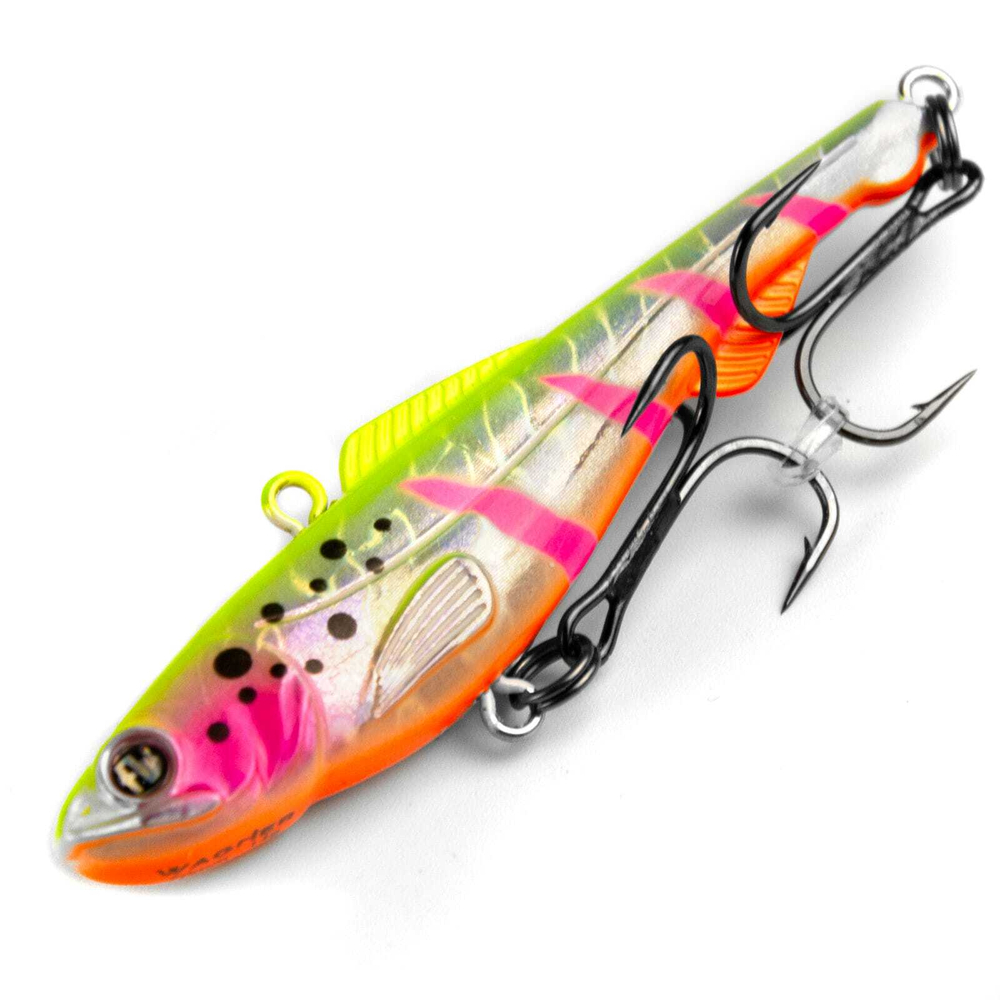 Раттлин FA Relax Wagner Vib 70 (70мм, 14гр)