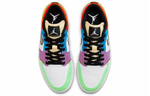 Кроссовки Jordan Air Jordan 1 Low (Женская размерная сетка)