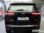 Jeep Grand Cherokee (WL) L 3.6 Summit Reserve (07.2022)