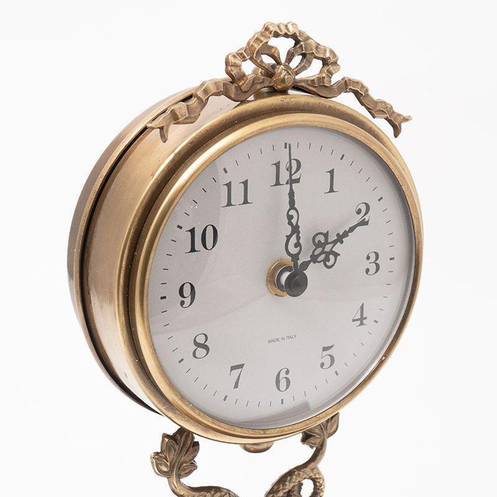 Capanni Часы настольные