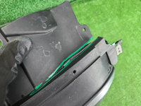 Решетка радиатора BMW X6 G06 (2019-2023)