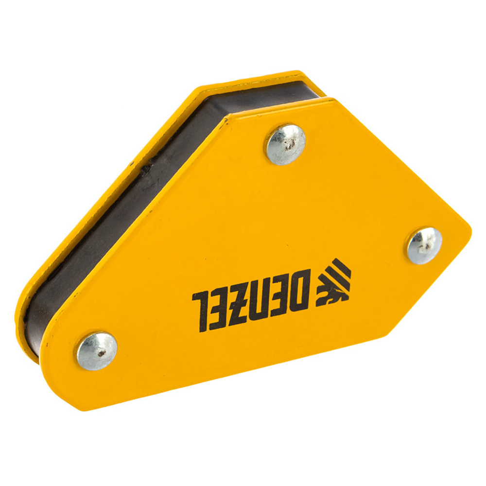 Набор для сварки Denzel 97557