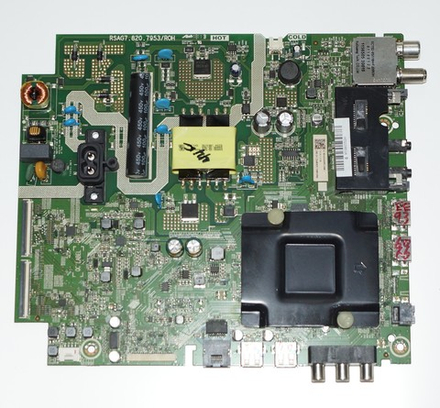 RASG7.820.7953/ROH mainboard HISENSE