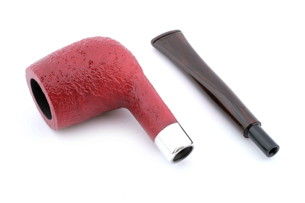 Набор трубокура Passatore Premium Target B 408-081