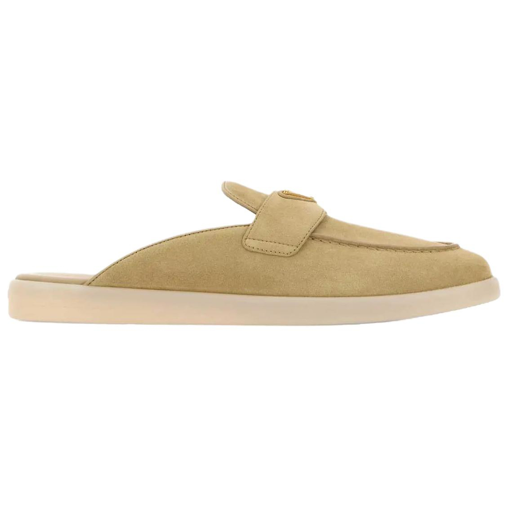 PRADA Closed Toe Slippers Women"s