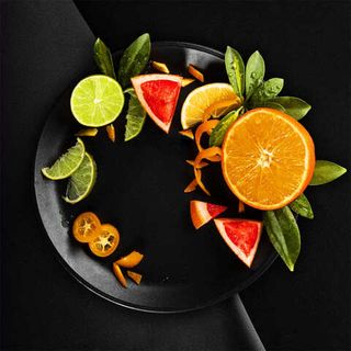 Табак BlackBurn - Sundaysun (25 г)