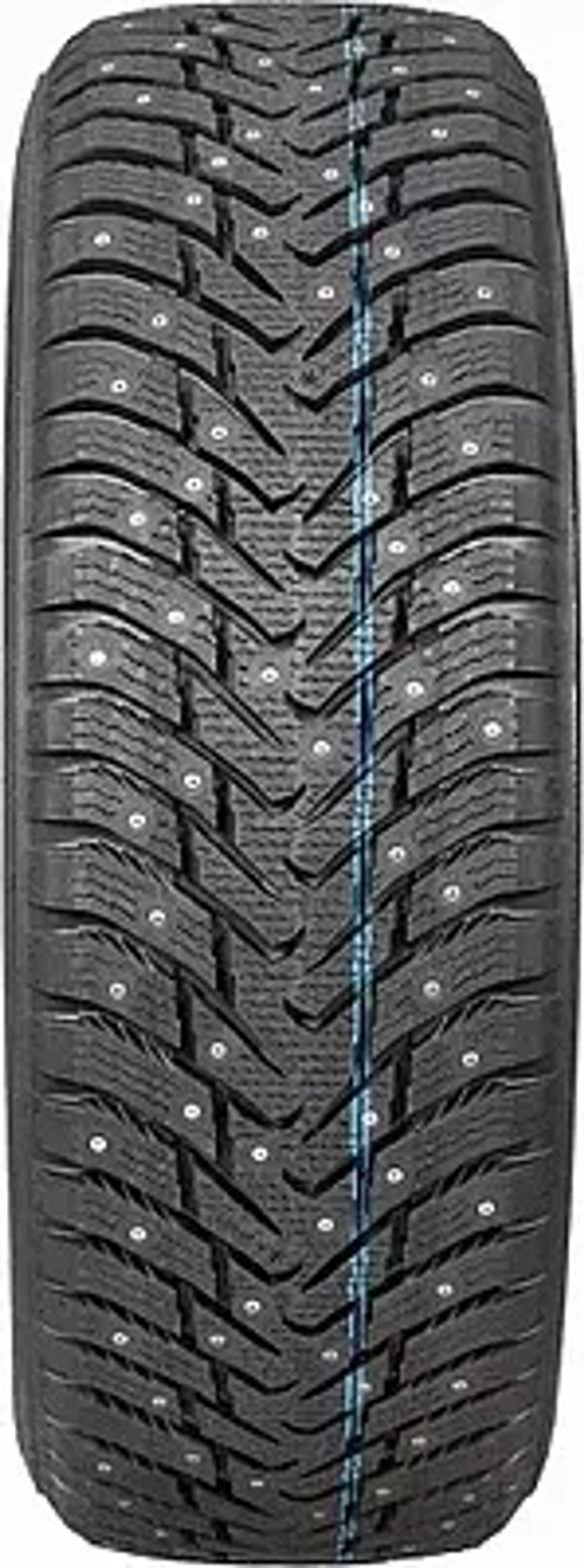Ikon Nordman 8 SUV 235/55 R19 105T XL