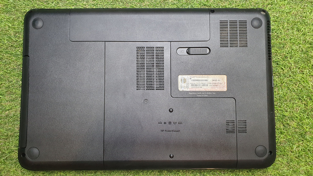 Ноутбук HP i5/6Gb/7600M 2Gb