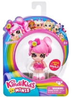 Мини-кукла Донатина Kindi Kids 39757