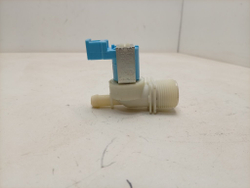 WP79/2 ктп6 Клапан подачи воды для посудомоечных машин Whirlpool 481228128462 б/у