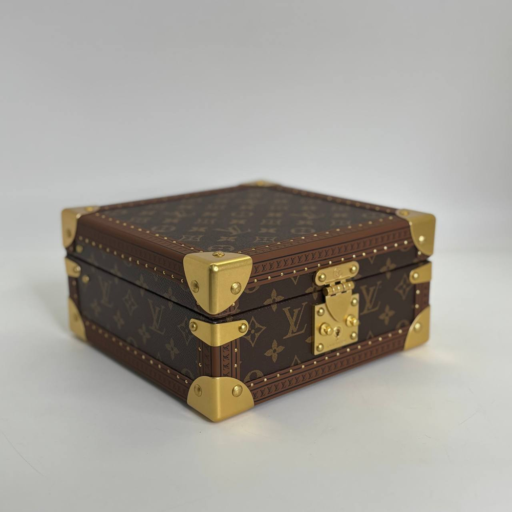 Шкатулка Louis Vuitton