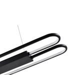 Светодиодный подвесной светильник Moderli V2421-PL Style