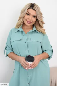 Костюм IH-9277 Фабрика Моды