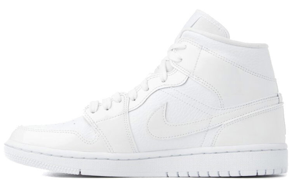 Кроссовки Jordan Air Jordan 1 Mid (Женская размерная сетка)