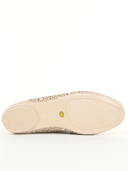 Лоферы женские Ascalini G2357